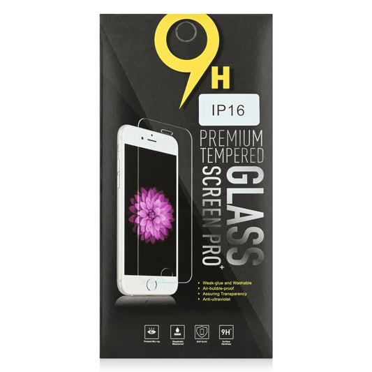 2x Premium Glass,Schutzfolie für iPhone 16, iPhone 16 Pro, iPhone 16 Pro Max,