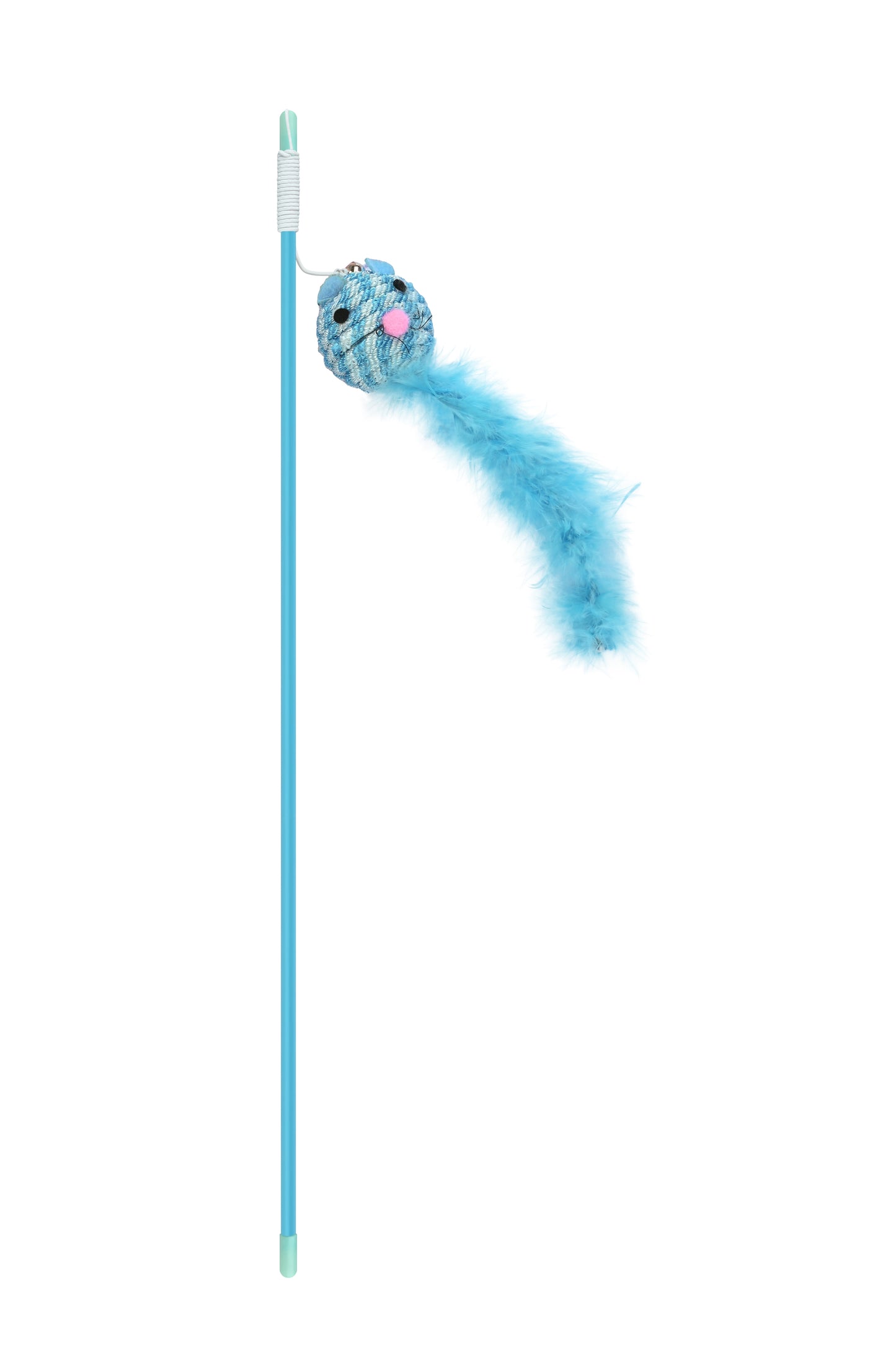 Katzenspielzeug/Angel Maus