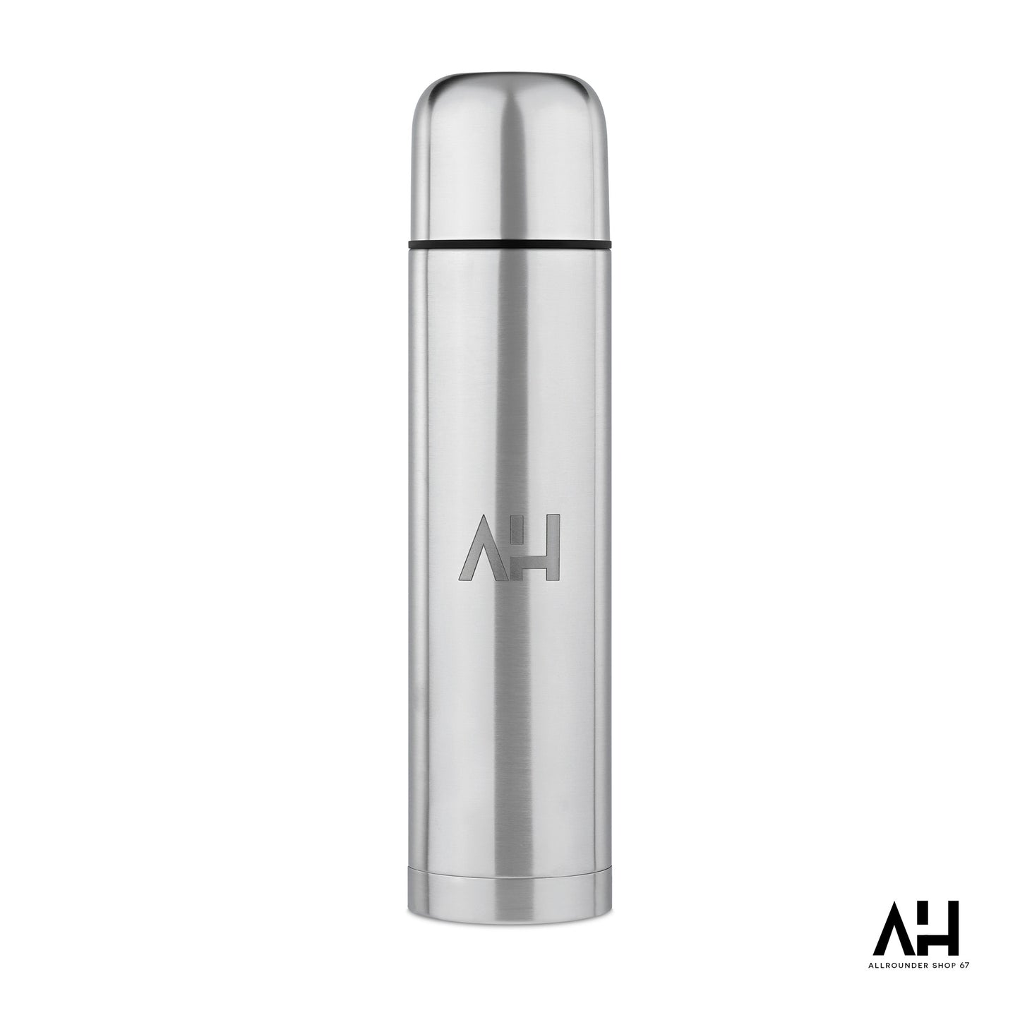Thermosflasche mit Trinkbecher